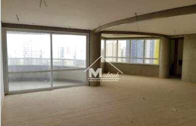 Imagem 6: Apartamento com 4 dormitórios à venda, 220 m² por R$ 1.950.000,00 -...