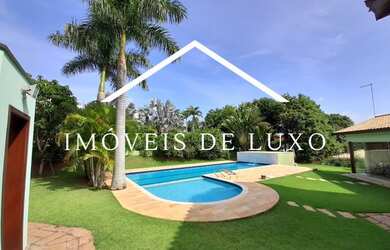 Imagem 6: Casa super espaçosa à venda no Condomínio Monte Belo em Salto- SP