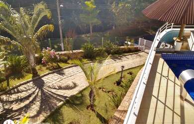 Imagem 4: LINDA CASA A VENDA NO VILLAGE MORRO ALTO EM ITUPEVA