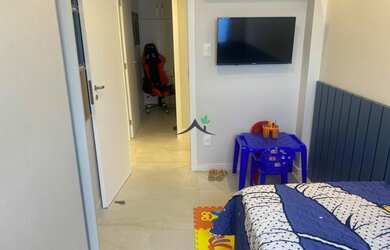 Imagem 6: Apartamento - Imbuí - Salvador