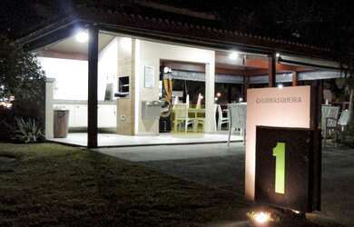 Imagem 7: Terreno à venda, 578 m² por R$ 618.000,00 - Alphaville Jacuhy - Serra/ES