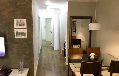 Imagem 3: Lindo apartamento no Recreio dos Bandeirantes