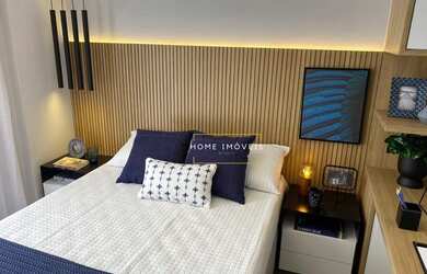 Imagem 8: excelente oportunidade com 2 e 3 quartos com lazer completo e ótima localização