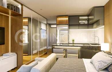 Imagem 6: PORTO ALEGRE - Apartamento Padrão - Jardim Lindóia