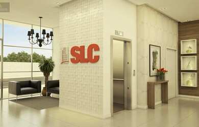 Imagem 2: Apartamento Padrão para Venda em Morrotes Tubarão-SC