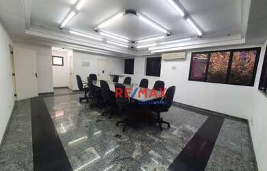 Imagem 14: Conjunto Comercial, 72 m² - venda por R$ 410.000 ou aluguel por R$ 1.500/mês...