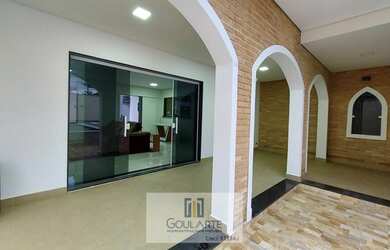 Imagem 4: Casa Alto Padrão com 4 suítes e lazer à venda em Guarujá/SP