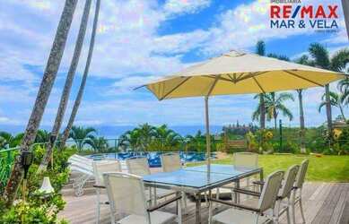 Imagem 5: Casa com 9 dormitórios à venda, 533 m² por R$ 4.500.000,00 - Siriúba...