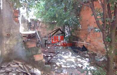 Imagem 2: Terreno à venda, 429 m² por R$ 440.000,00 - Glória - Belo Horizonte/MG