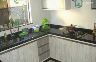 Imagem 4: Casa à venda, 249 m² por R$ 1.250.000,00 - Fortaleza - Blumenau/SC