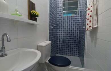 Imagem 6: Casa à venda, 88 m² por R$ 440.000,01 - Tude Bastos Sítio do Campo...