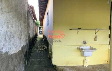 Imagem 9: Casa a venda no bairro Liberdade em Felixlândia