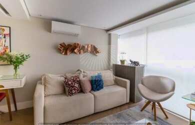 Imagem 4: SÃO PAULO - Apartamento Padrão - CAMPO BELO