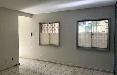 Imagem: Apartamento no Condomínio Bairro Latino - Candelária - RN