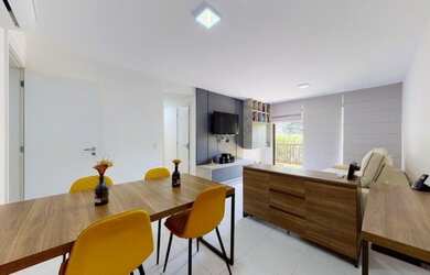 Imagem 1: APARTAMENTO RESIDENCIAL em Rio de Janeiro - RJ, Recreio dos Bandeirantes