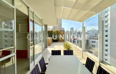 Imagem 9: SãO PAULO - Apartamento Padrão - Jardim Paulista