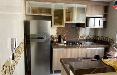 Imagem 3: Americana - Apartamento Padrão - Jardim Bertoni