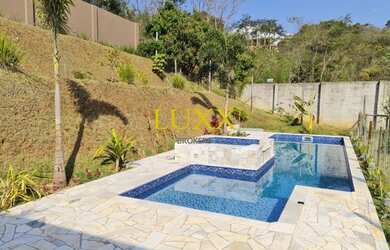 Imagem 15: JUNDIAÍ - Casa de Condomínio - LOTEAMENTO PORTAL DA COLINA