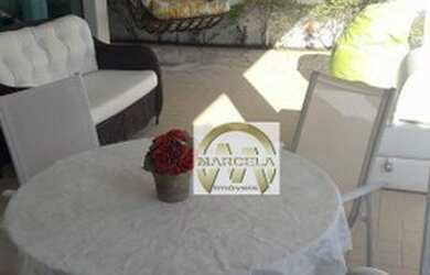 Imagem 3: Casa à venda, 5 suites, 4 vagas - Jardim Acapulco - Guarujá/SP