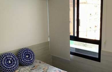 Imagem 7: Apartamento para venda tem 144 metros quadrados com 3 Suites na Graça - Salvador -Bahia