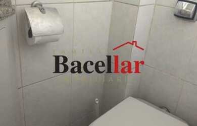 Imagem 10: Rio de Janeiro - Apartamento Padrão - Maracanã