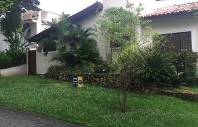 Imagem 1: Casa de condomínio para venda no condominio portal de Itu