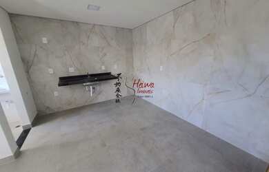 Imagem 5: Sobrado NOVO por R$590 mil - Jardim Maristela