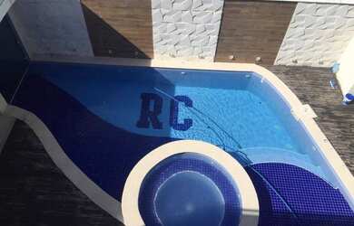 Imagem 4: Casa no condomínio Pontal Ville Recreio dos Bandeirantes venda- 720 metros...