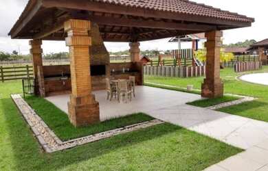 Imagem 7: Terreno no Fazenda Real. 420m² de Área