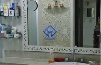 Imagem 2: Condômino Edifício Altos do Bosque Ipiranga 127m²