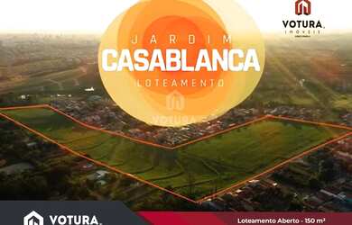 Imagem: O terreno possui 150m² de Área e está localizado em Nucleo