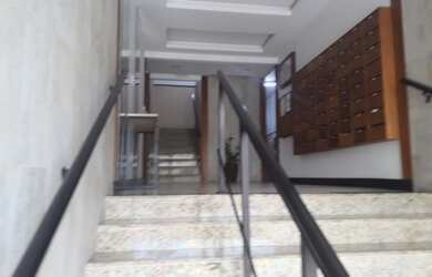 Imagem 2: Apartamento à venda, 32 m² por R$ 165.000,00 - Agriões - Teresópolis/RJ