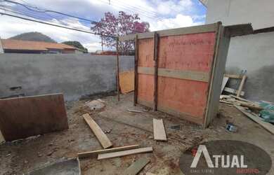 Imagem 5: Casa de 110m² A/C e 180M² área de terreno -Maristela -Atibaia