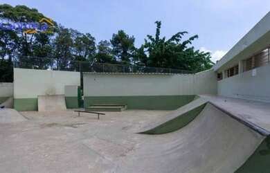 Imagem 13: Apartamento com 2 dormitórios à venda, 53 m² por R$ 210.000,00 - Santa...