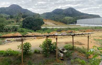 Imagem 2: Vende se terreno. 10.500m² de Área