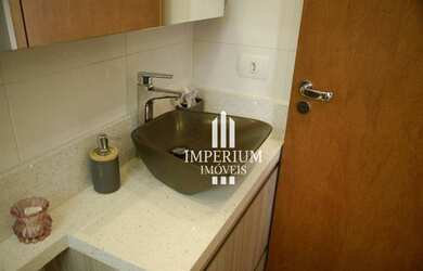 Imagem 11: Sobrado com 2 Suítes, 62 m² - venda por R$ 550.000 ou aluguel por R$...