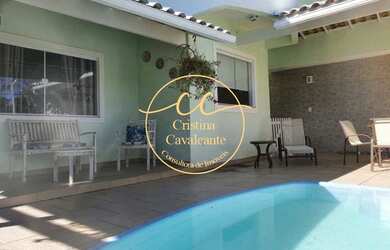 Imagem: RIO DE JANEIRO - Casa de Condomínio - JACAREPAGUÁ