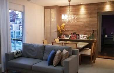 Imagem 2: Apartamento à venda, 2 quartos, 1 suíte, 2 vagas, Buritis - Belo Horizonte/MG