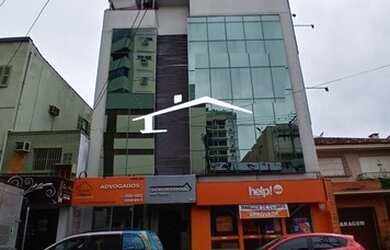 Imagem: O depósito possui 43m² de Área e está localizado em Centro