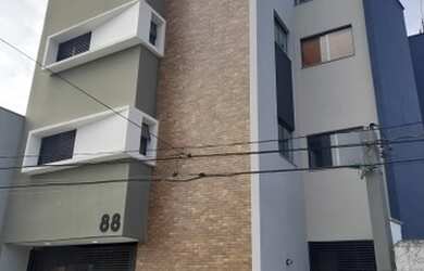 Imagem: O apartamento possui 2 Dormitórios, 1 Banheiro, 41m² de Área