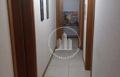 Imagem 7: Apartamento à venda, 96 m² por R$ 437.000,00 - Barreiros - São José/SC