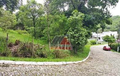 Imagem 12: Terreno em Condomínio para Venda em Barreiro do Amaral Santa Luzia-MG...