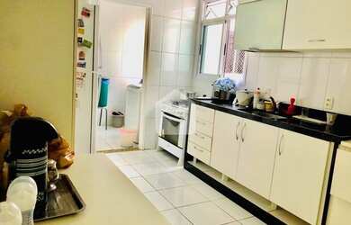 Imagem 14: RIO DE JANEIRO - Apartamento Padrão - Recreio dos Bandeirantes