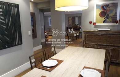 Imagem 8: São Paulo - Apartamento Padrão - Jardins