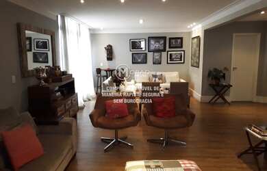 Imagem 6: São Paulo - Apartamento Padrão - Jardins