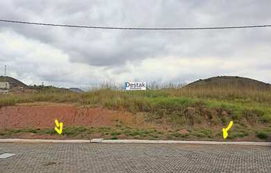 Imagem 2: TERRENO RESIDENCIAL em BARRA MANSA - RJ, SÃO JUDAS TADEU