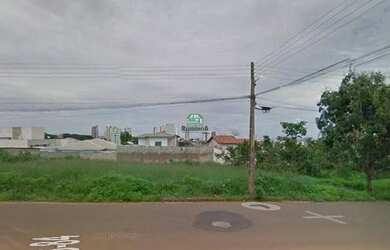 Imagem: O terreno possui 420m² de Área e está localizado em Anápolis