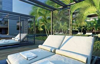 Imagem 14: Apartamento à venda 4 quartos 4 suítes 3 vagas - Vila da Serra