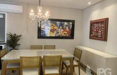 Imagem 5: Apartamento Carmel Vista Alta em Balneário Camboriú