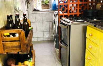 Imagem 7: Apartamento com 2 quartos, 60 m² por R$ 220.000 - Pendotiba - Niterói/RJ